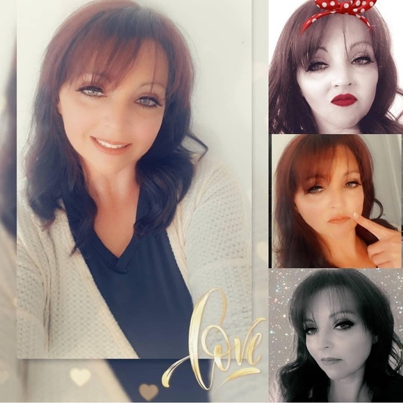 Meet your Posher, Ragan - Picture 4 of 4